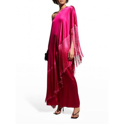 Feather decorated dress HF2813-03-01 Feather decorated dress HF2813-03-01